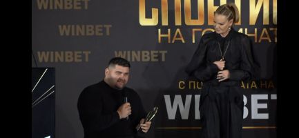 Ружди Ружди бе избран за №1 при спортистите с увреждания за 2024 / Спортни новини от Казанлък