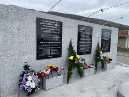 В Стара Загора гласуваха войнишкият паметник в с. Ясеново ще бъде вписан в Националния регистър / Новини от Казанлък