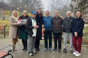  / Новини от Казанлък