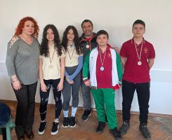  / Новини от Казанлък