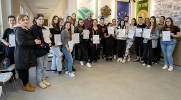  / Новини от Казанлък