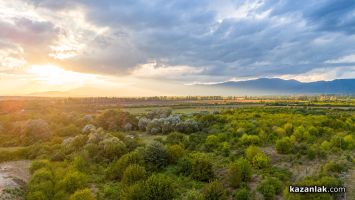  / Новини от Казанлък