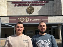  / Новини от Казанлък