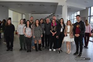  / Новини от Казанлък