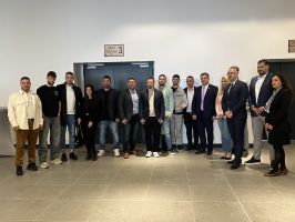 Учредиха Асоциация на инфлуенсърите / Новини от Казанлък