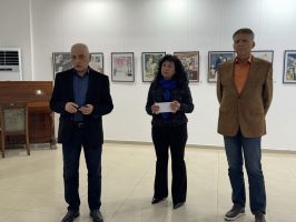  / Новини от Казанлък