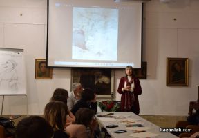  / Новини от Казанлък