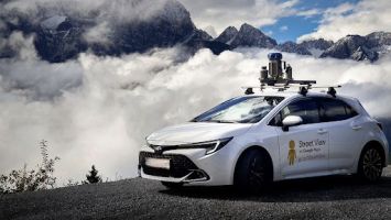 Колите на Google Street View отново идват България / Новини от Казанлък