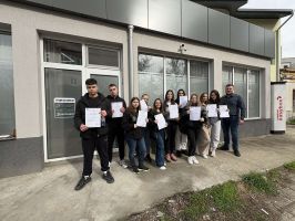  / Новини от Казанлък