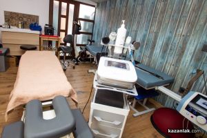 Подарете си здраве с лечебните и оздравителни терапии на „Физиомед“ - Казанлък  / Новини от Казанлък