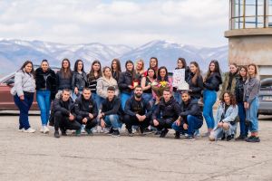  / Новини от Казанлък