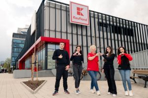  Грижа, уважение и разбиране – формулата на един топ работодател / Новини от Казанлък