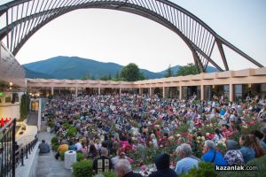 Етнографски комплекс “Дамасцена“ ще работи през предстоящите празнични дни  / Новини от Казанлък