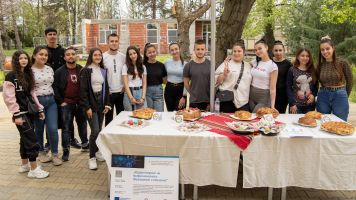  / Новини от Казанлък