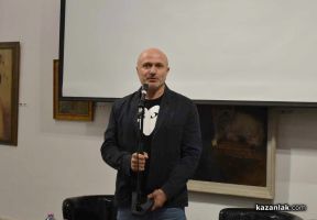  / Новини от Казанлък