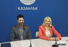  / Новини от Казанлък