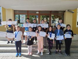 Училище за бъдещи лидери  / Новини от Казанлък