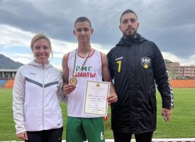  / Новини от Казанлък