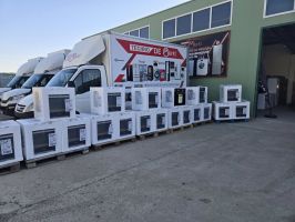 Голямо откриване с горещи оферти в Техно Демаркт - Казанлък / Новини от Казанлък