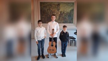  / Новини от Казанлък