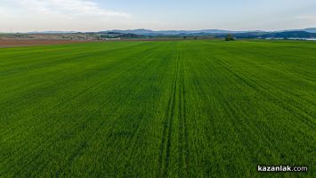  / Новини от Казанлък