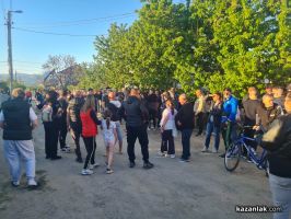  / Новини от Казанлък