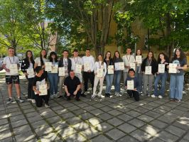  / Новини от Казанлък