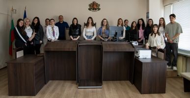  / Новини от Казанлък