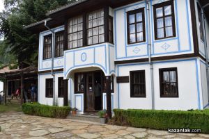  / Новини от Казанлък