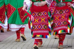  / Новини от Казанлък