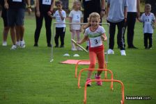 Състезанието “Мама, татко и аз“ се отменя / Спортни новини от Казанлък