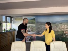  / Новини от Казанлък