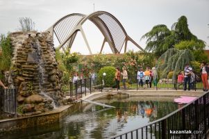  / Новини от Казанлък