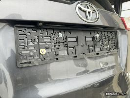  От днес започва прием на заявления за регистрационен номер по избор / Новини от Казанлък