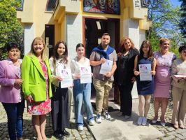  / Новини от Казанлък