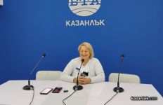 Фестивалът на хорото в Казанлък с над 1200 участници за своето пълнолетие / Новини от Казанлък