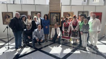  / Новини от Казанлък