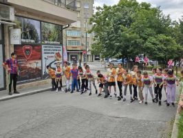  / Новини от Казанлък