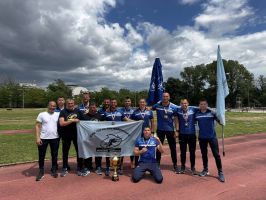 Пожарникарите ни отново са републикански шампиони! Победа и медали за нашия отбор в Пловдив / Спортни новини от Казанлък