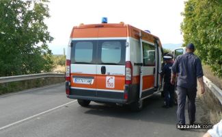  / Новини от Казанлък