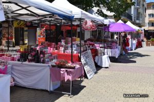  / Новини от Казанлък