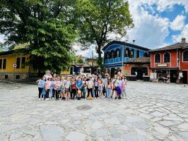  / Новини от Казанлък