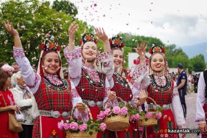  / Новини от Казанлък