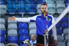 Казанлъчанинът Атанас Върбанов влезе в най-високата съдийска група в Европа / Новини от Казанлък