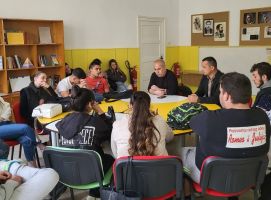  / Новини от Казанлък