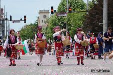  / Новини от Казанлък