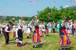  / Новини от Казанлък