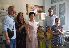  / Новини от Казанлък