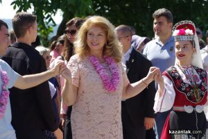  / Новини от Казанлък