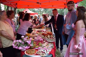  / Новини от Казанлък